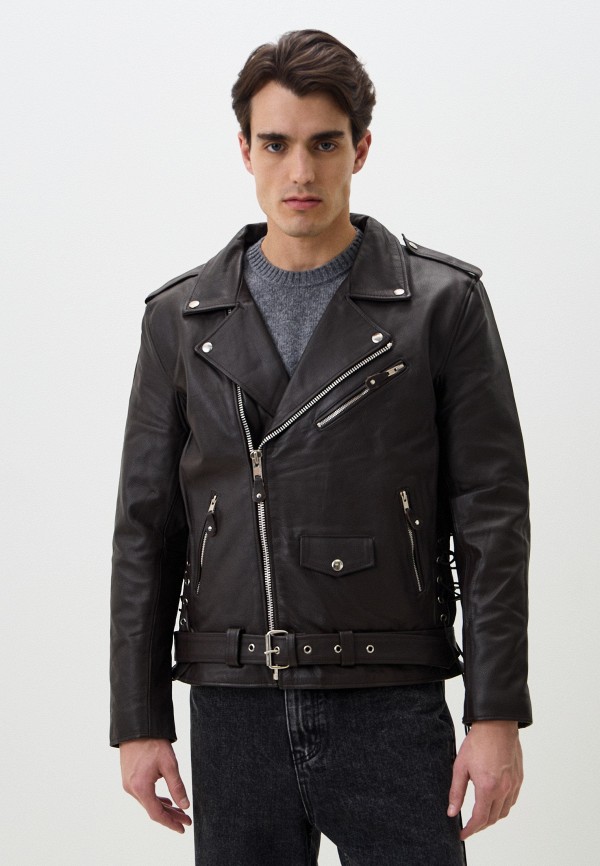 Косуха Rockmerch 33990₽