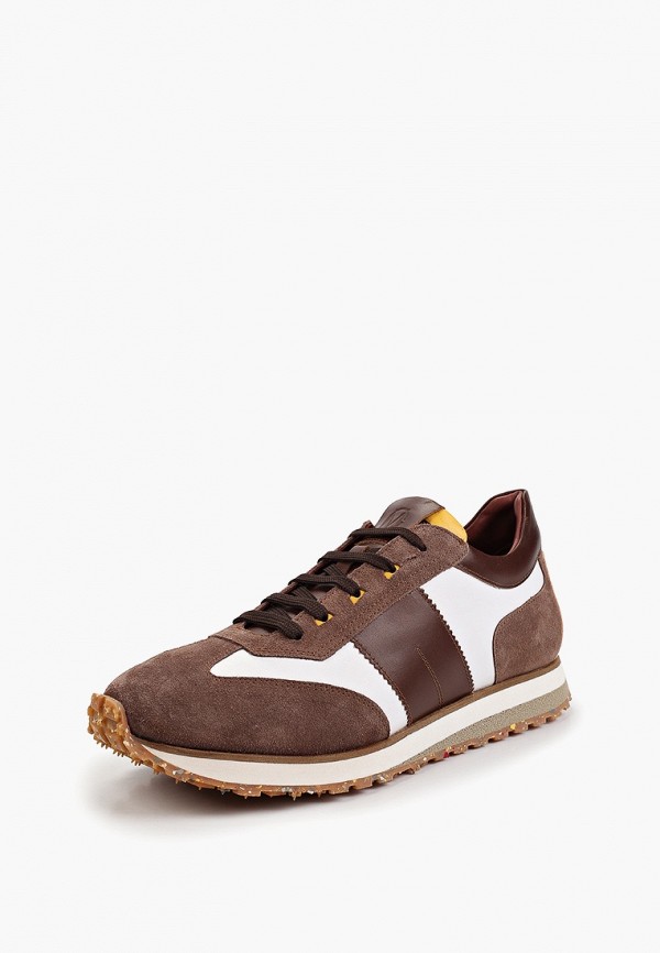 фото Кроссовки marc cony