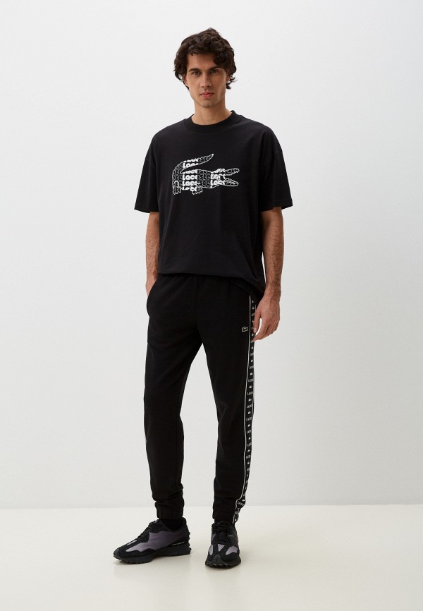 фото Брюки спортивные lacoste