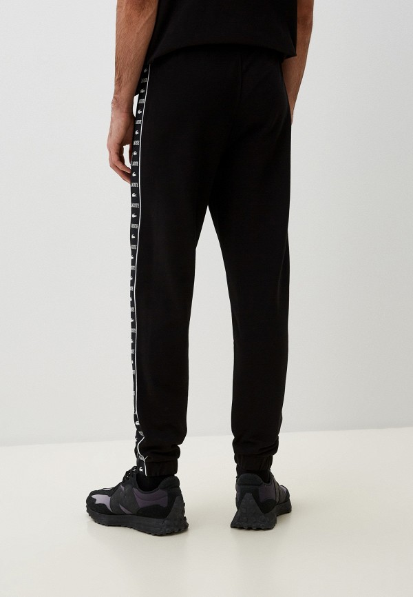 фото Брюки спортивные lacoste
