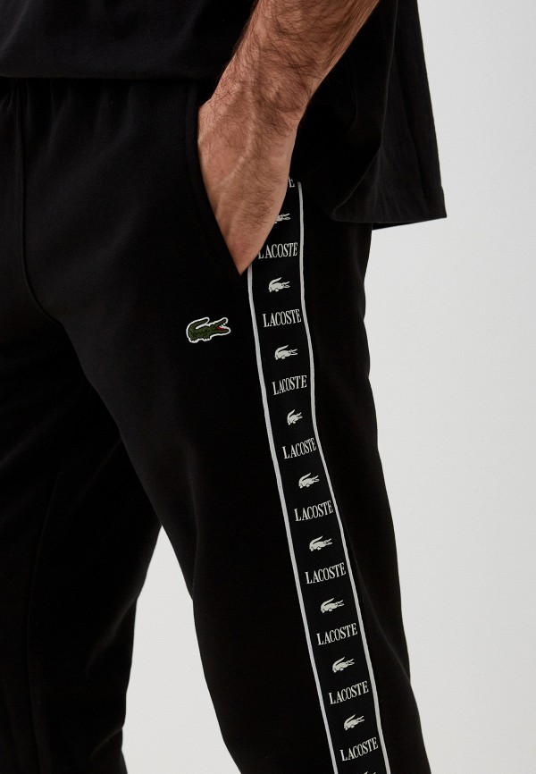 фото Брюки спортивные lacoste