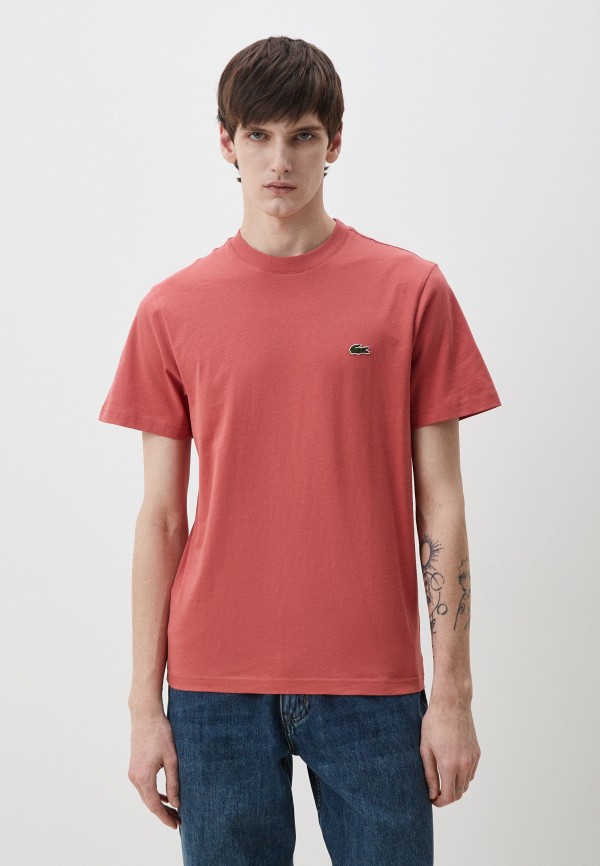 Футболка Lacoste 7693₽