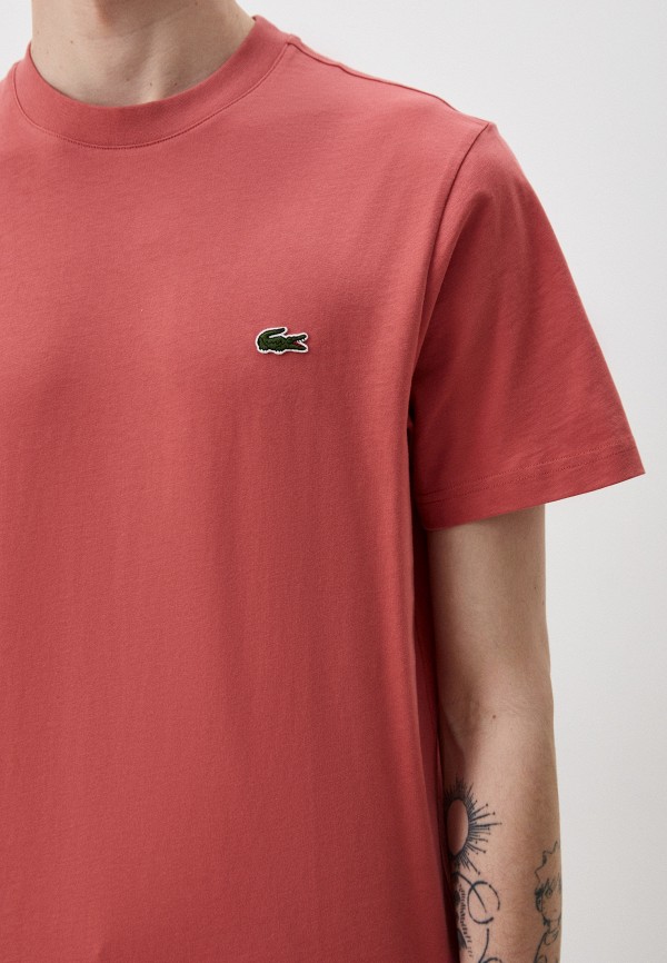 фото Футболка lacoste