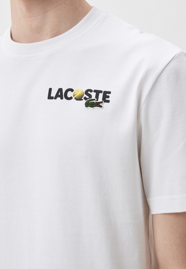 фото Футболка lacoste