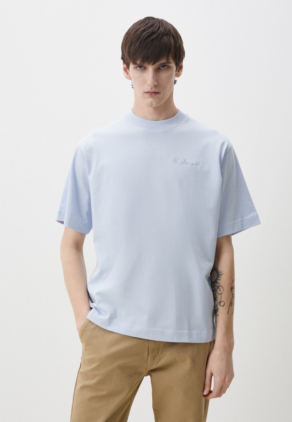 Футболка Lacoste 7274₽