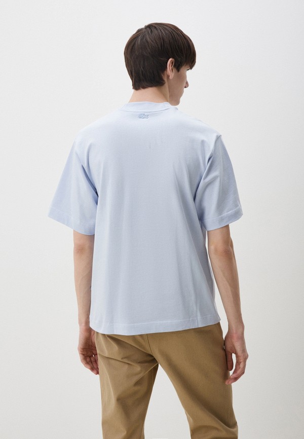 фото Футболка lacoste