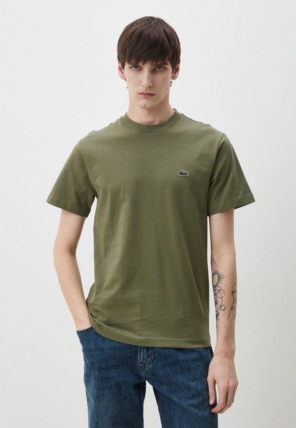 фото Футболка lacoste