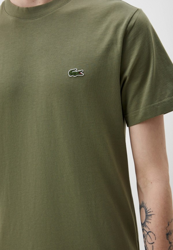 фото Футболка lacoste