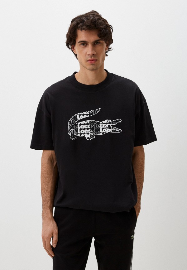 фото Футболка lacoste