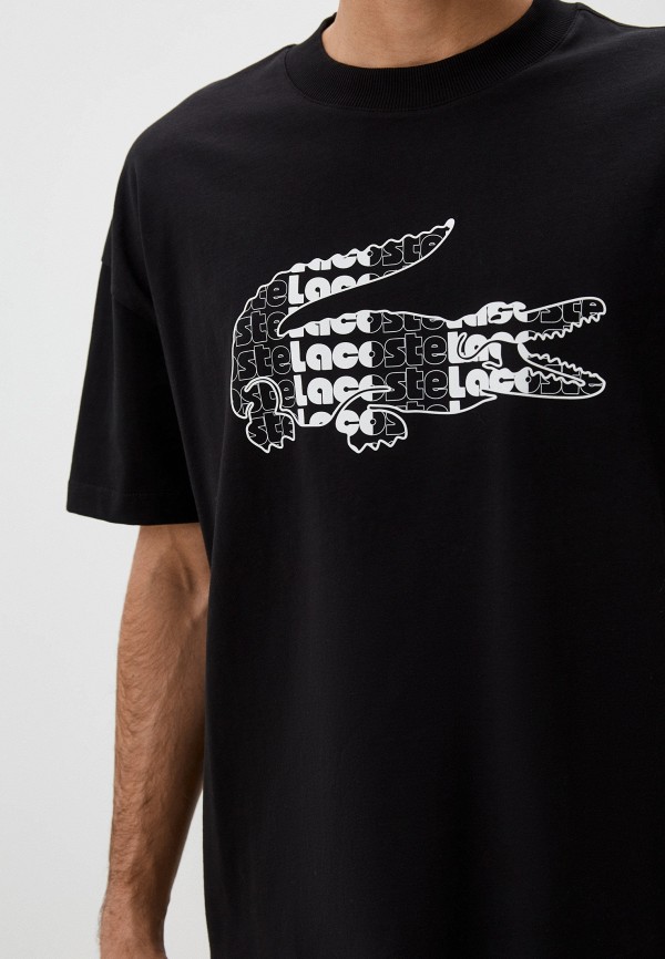 фото Футболка lacoste