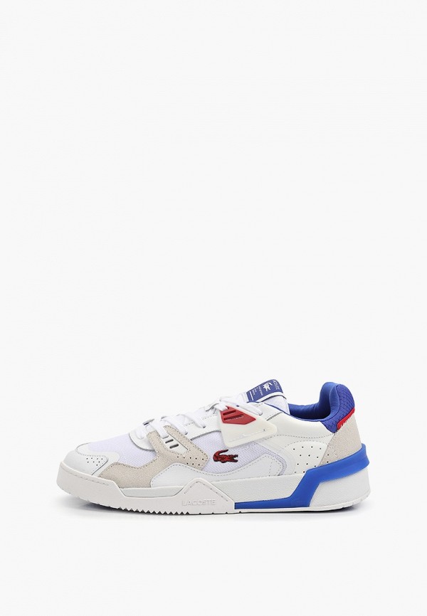 фото Кеды lacoste
