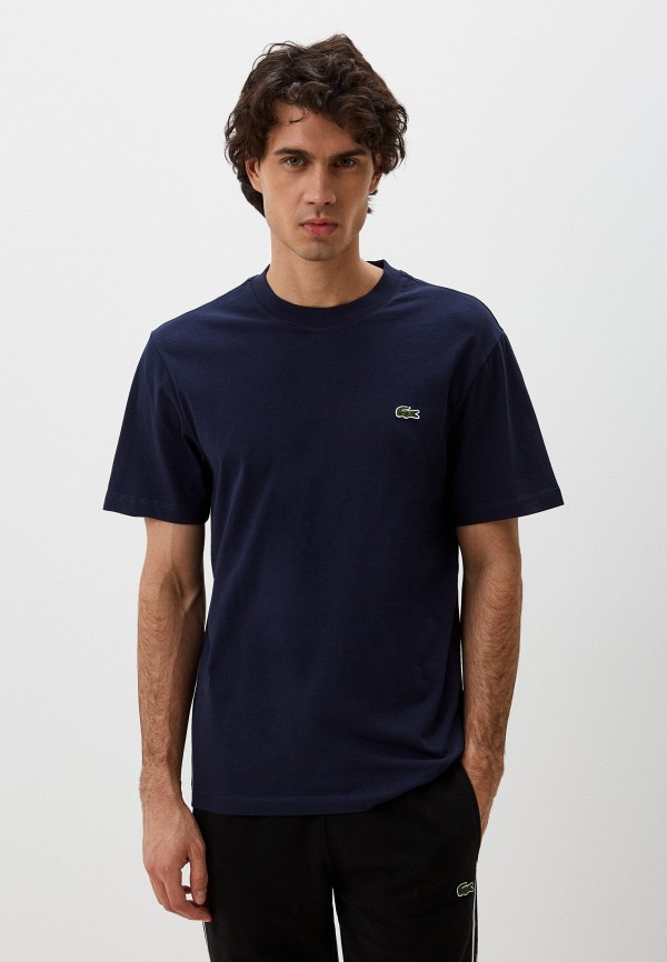 фото Футболка lacoste