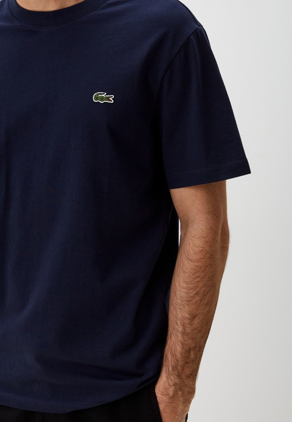 фото Футболка lacoste