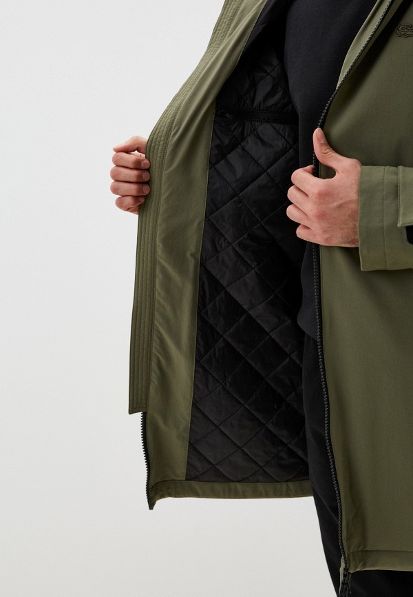 фото Парка lacoste