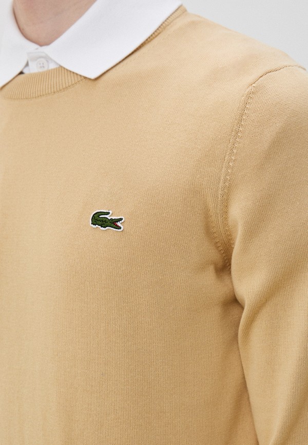 фото Джемпер lacoste