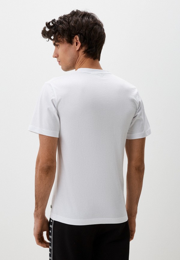 фото Футболка lacoste