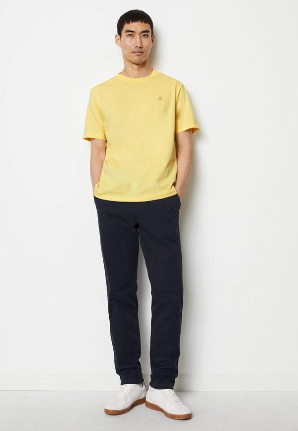 фото Футболка marc o'polo