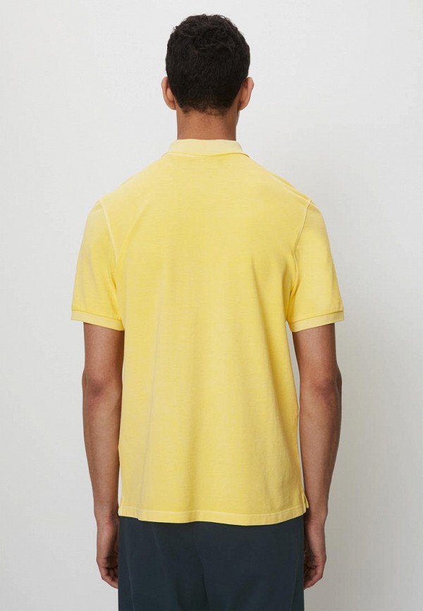 фото Поло marc o'polo