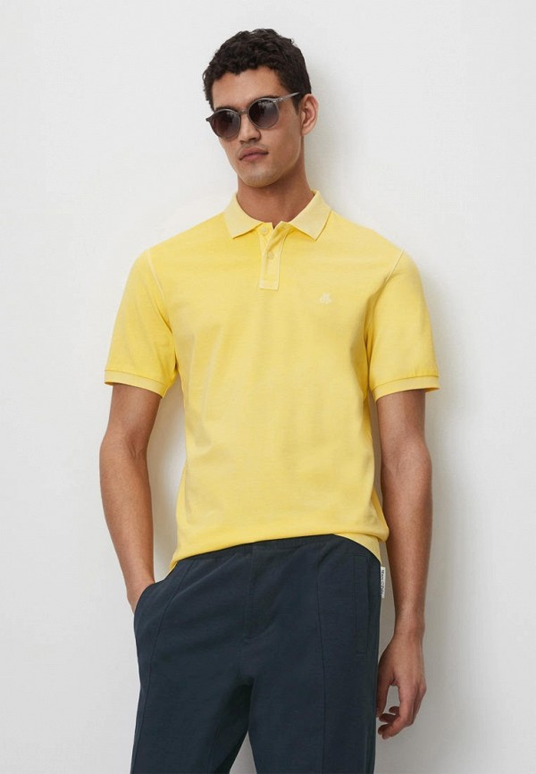 фото Поло marc o'polo