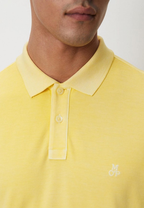 фото Поло marc o'polo