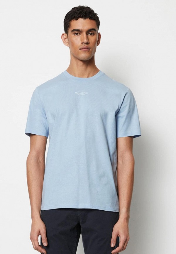 фото Футболка marc o'polo