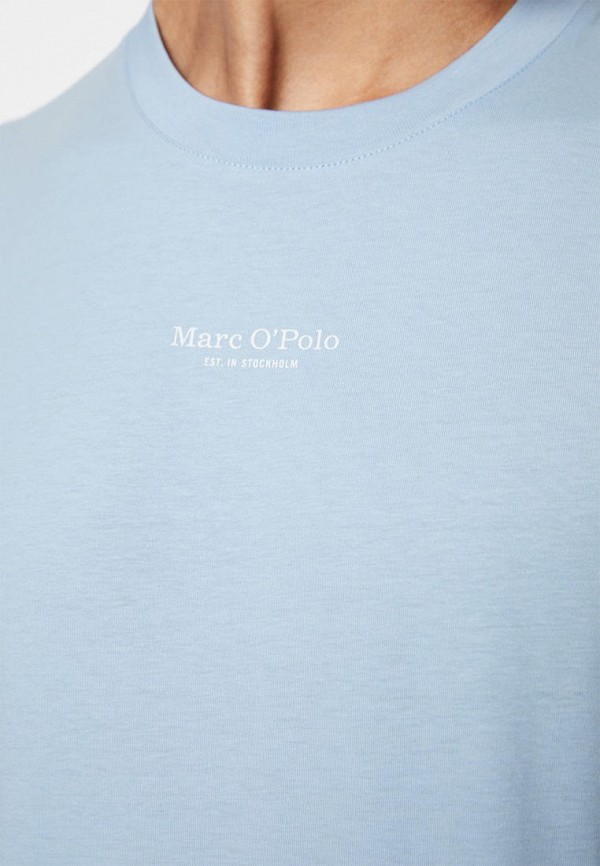 фото Футболка marc o'polo