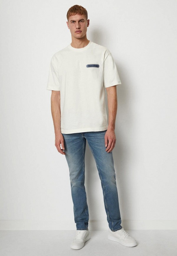 фото Джинсы marc o'polo