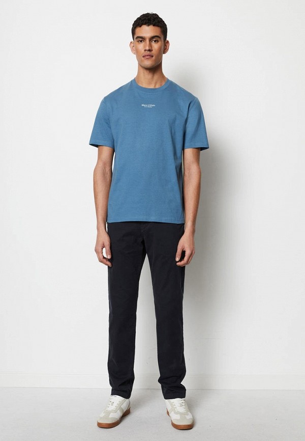 фото Футболка marc o'polo