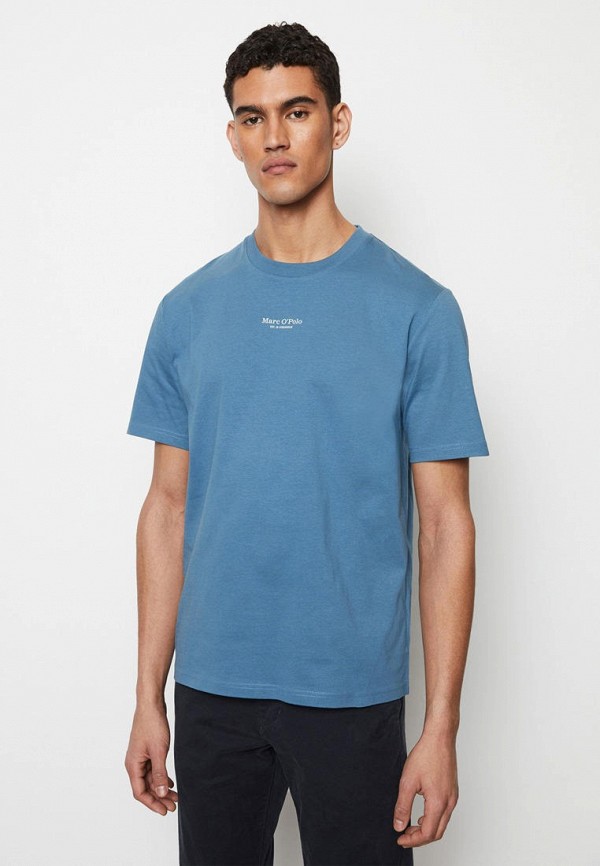фото Футболка marc o'polo