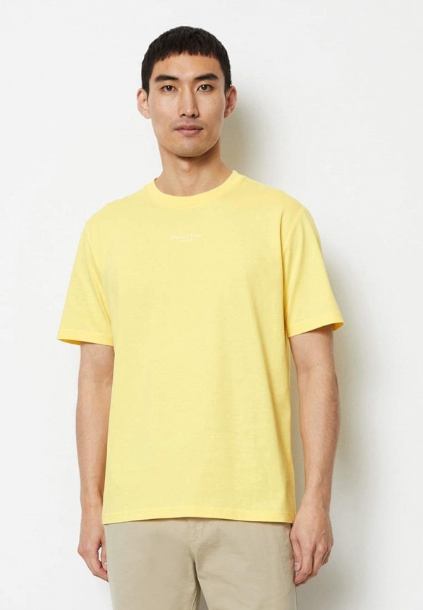 фото Футболка marc o'polo