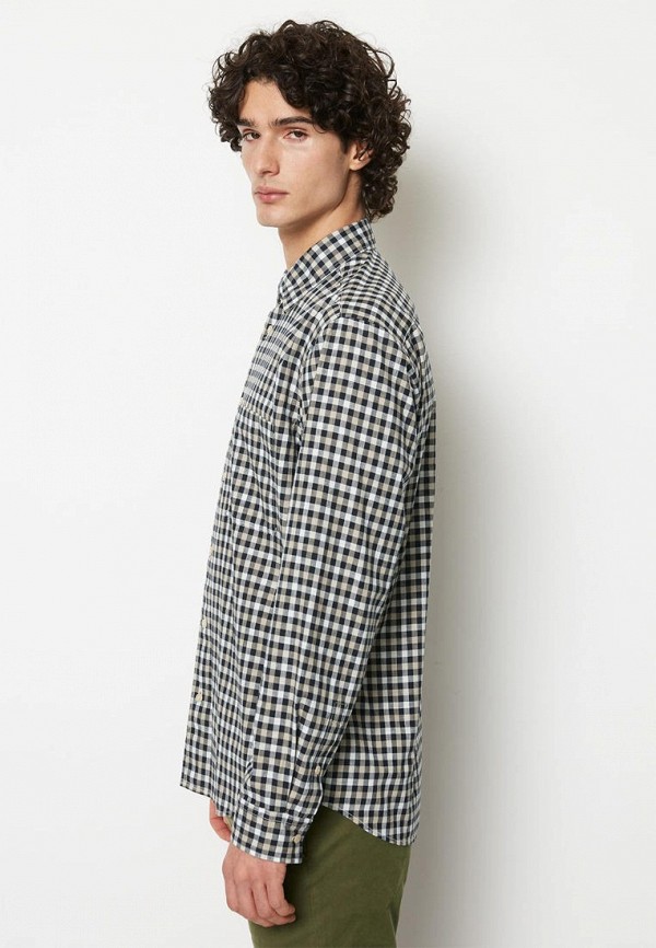 фото Рубашка marc o'polo