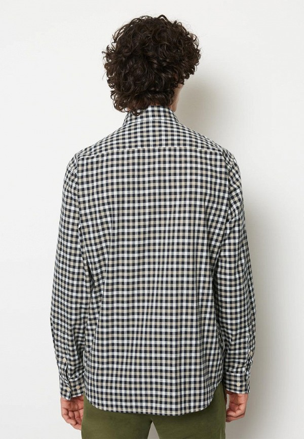 фото Рубашка marc o'polo