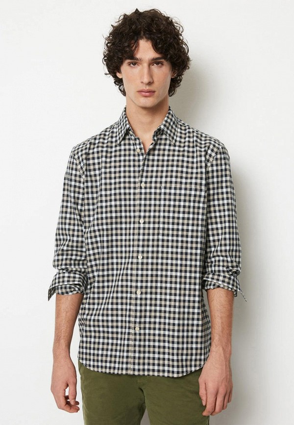 фото Рубашка marc o'polo