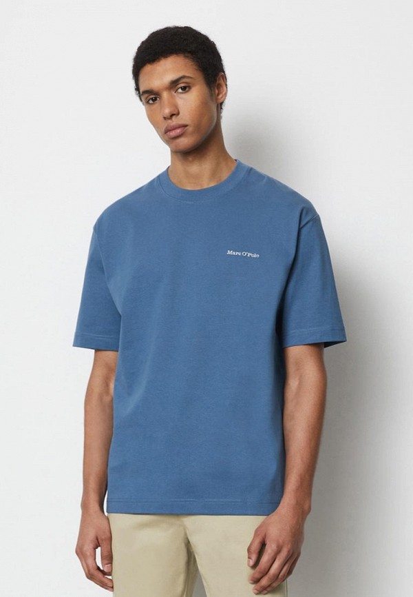 фото Футболка marc o'polo