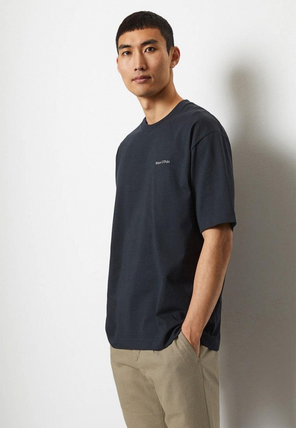 фото Футболка marc o'polo