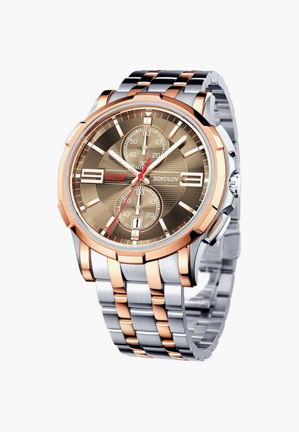 фото Часы sokolov