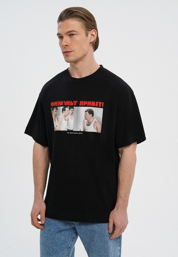 фото Футболка твое