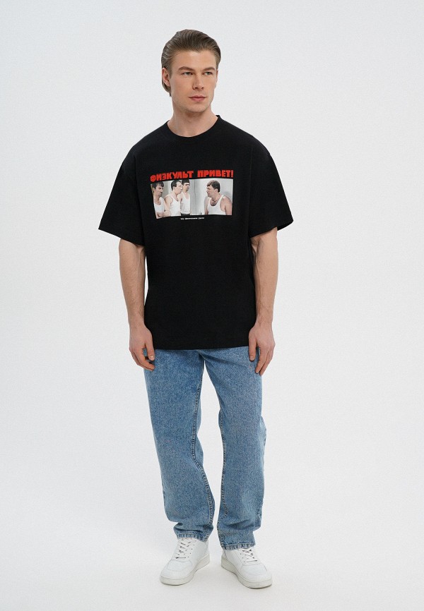 фото Футболка твое