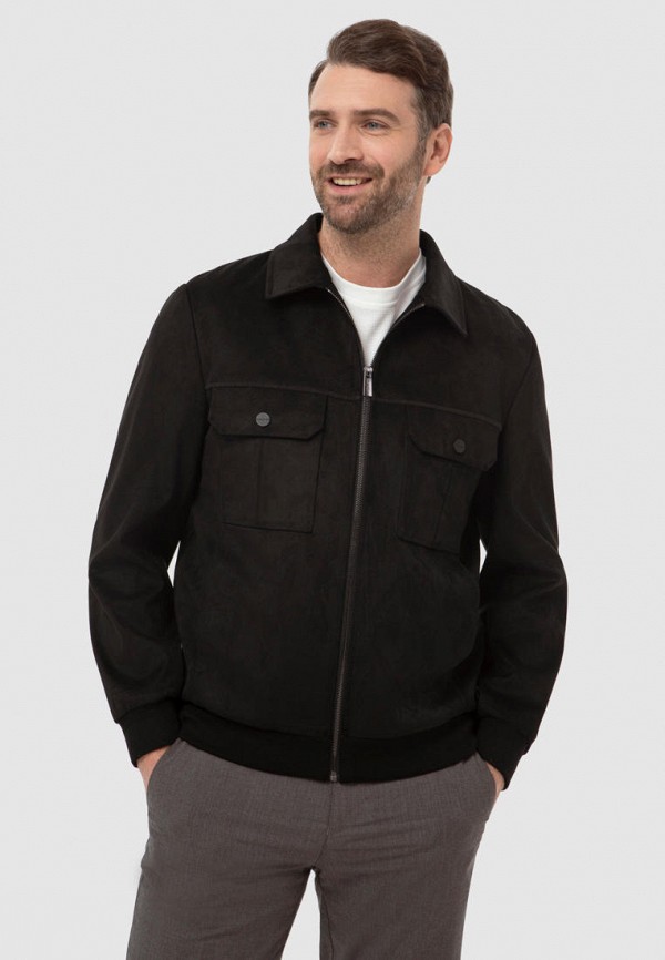 Куртка кожаная Kanzler 20993₽