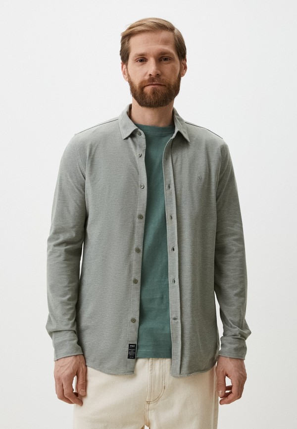 

Рубашка Mavi, Хаки, SHIRT