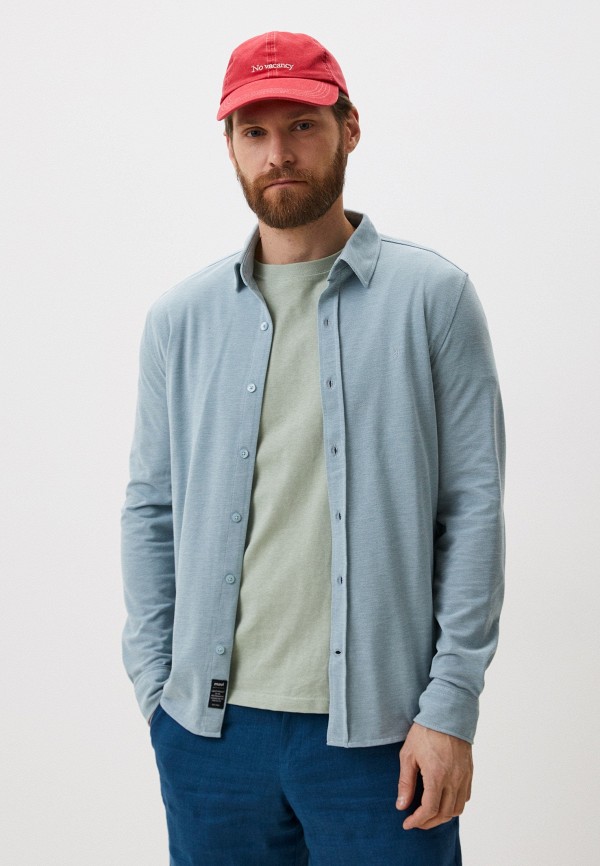

Рубашка Mavi, Голубой, SHIRT