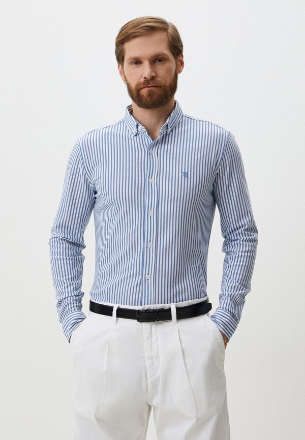 

Рубашка Mavi, Голубой, LONG SLEEVE SHIRT