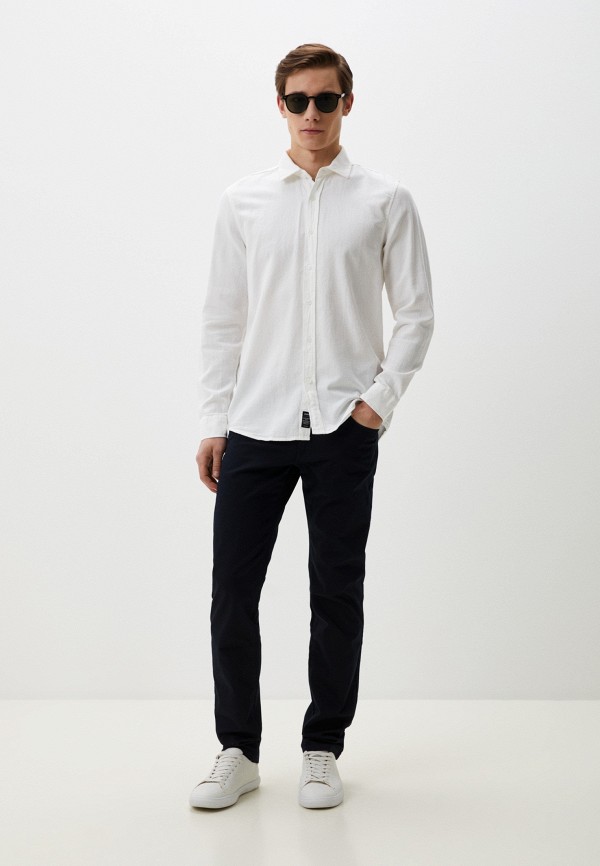 фото Рубашка mavi