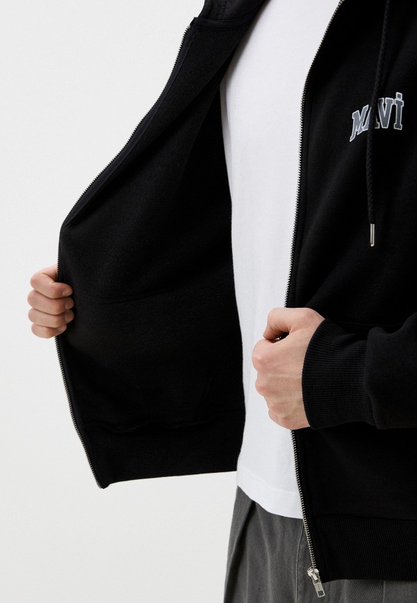 фото Толстовка mavi