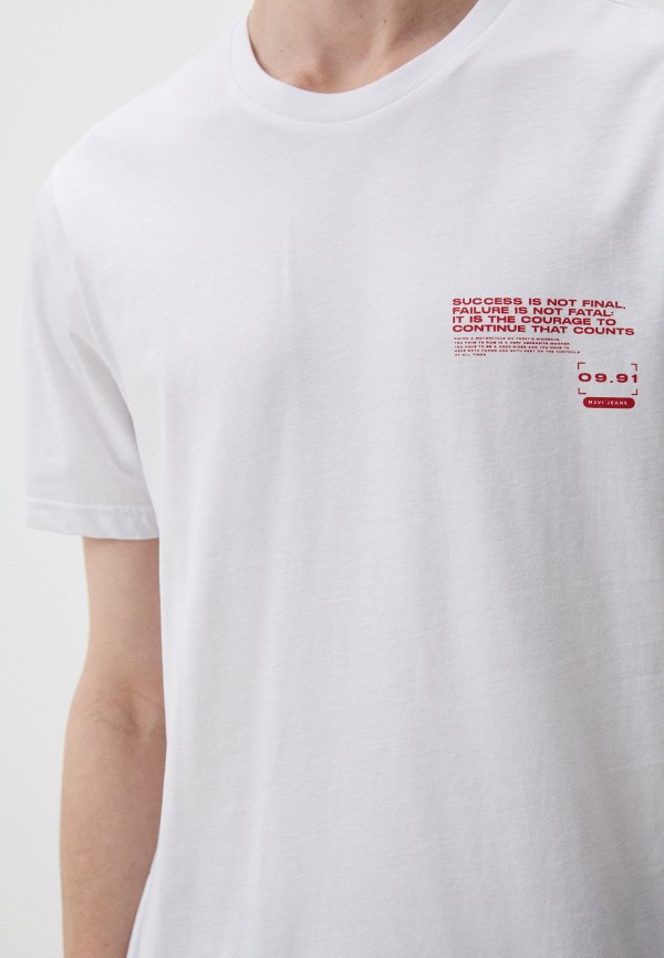 фото Футболка mavi