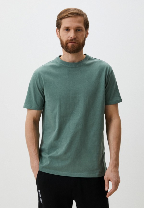 

Футболка Mavi, Зеленый, SHORT SLEEVE TOP