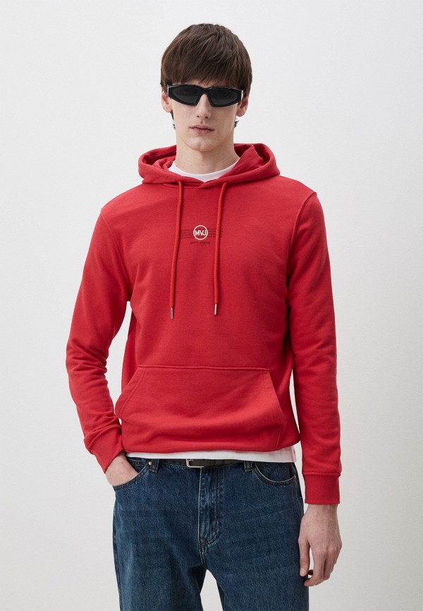 

Худи Mavi, Красный, SWEATSHIRT