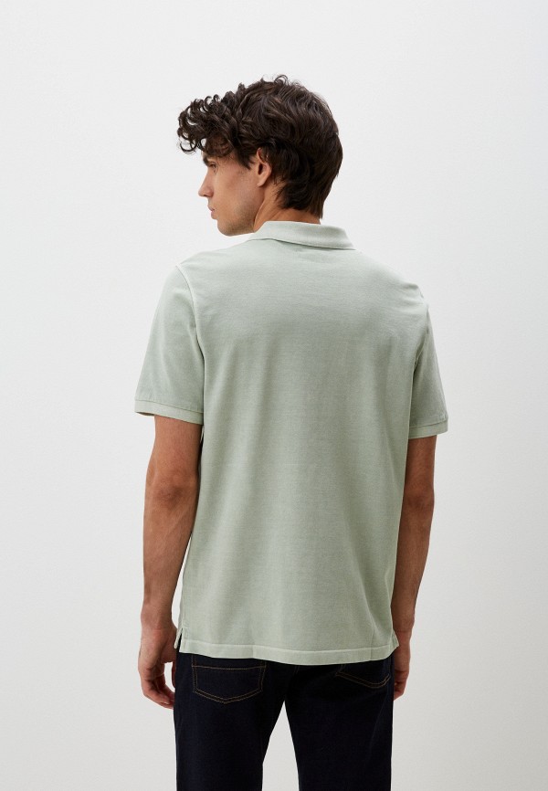 фото Поло marc o'polo