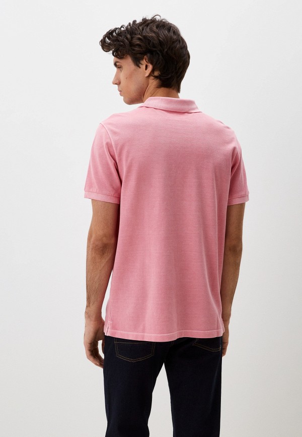 фото Поло marc o'polo