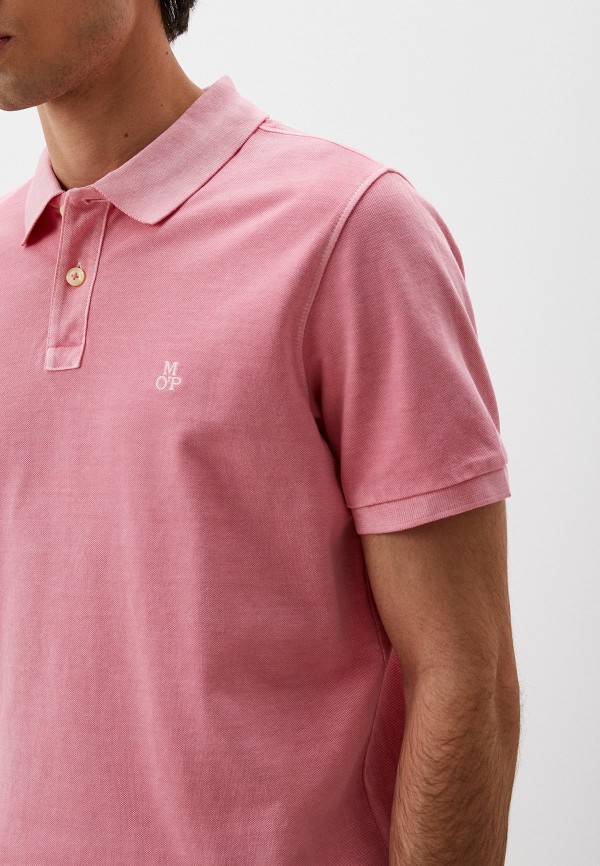 фото Поло marc o'polo